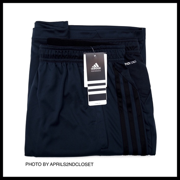 ADIDAS CLIMATE TECH MEN’S ATHLETIC SPORT SHORTS - Picture 4 of 8